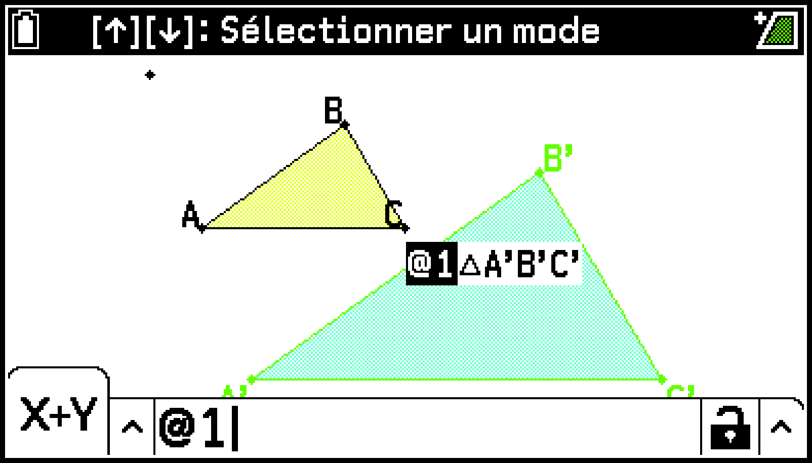 CY875_V2_Geometry Displaying Result Calculation_8